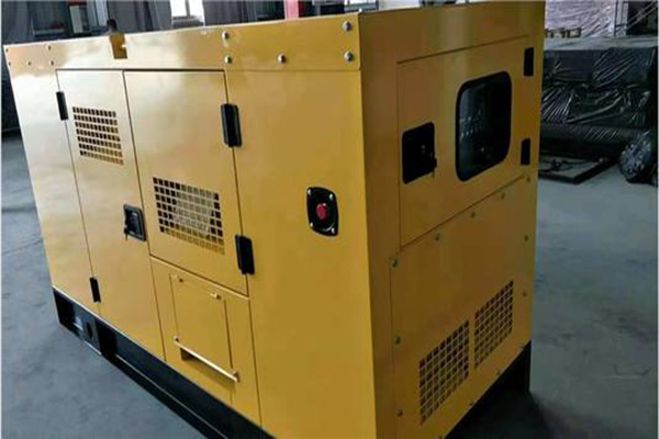 凤庆发电机出租