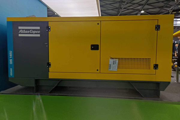 凤庆发电机出租