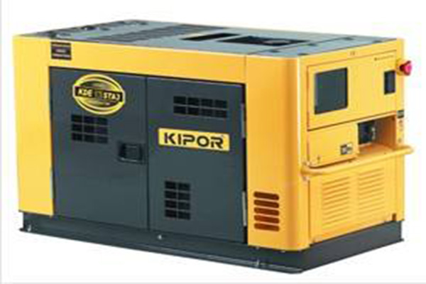 凤庆发电机出租