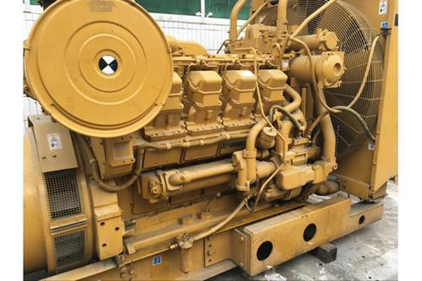 凤庆发电机出租