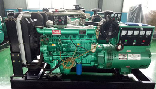 凤庆发电机不发电的原因 凤庆发电机不发电的原因