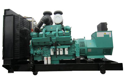 凤庆柴油发电机组 凤庆柴油发电机组
