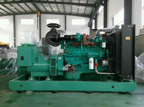 凤庆柴油发电机组 凤庆柴油发电机组