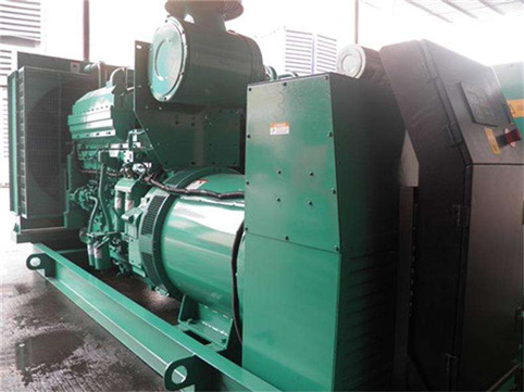 凤庆柴油发电机 凤庆柴油发电机