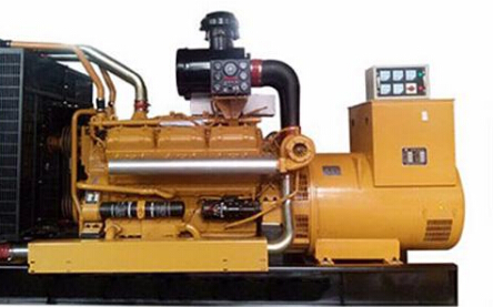 凤庆发电机出租