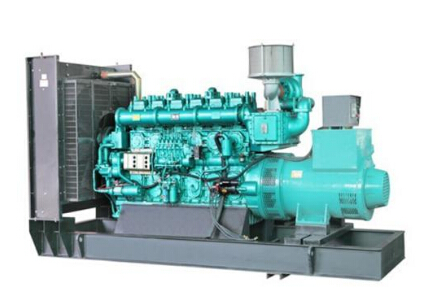 凤庆发电机出租