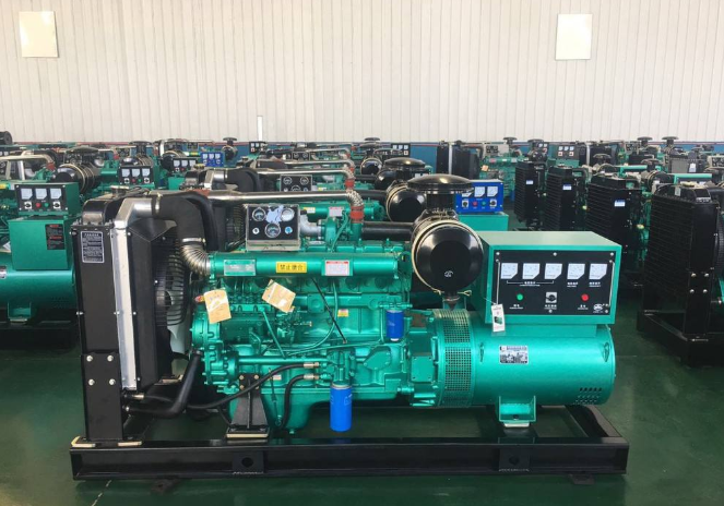 凤庆柴油发电机 凤庆柴油发电机