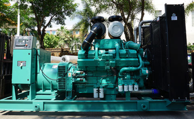 凤庆柴油发电机 凤庆柴油发电机